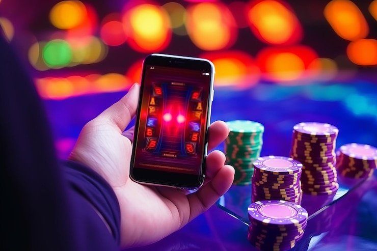 888y Live Casino